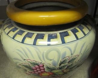 LARGE POT LIGHT WEIGHT