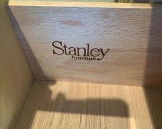 Stanley Three Piece Bedroom Set