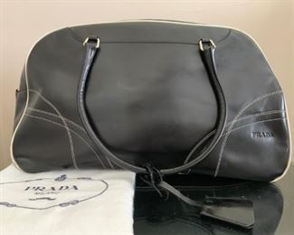 Prada Handbag