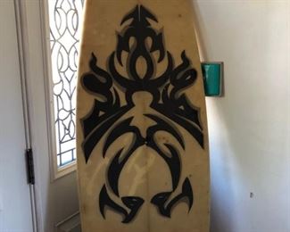 SB SURFBOARDS CLASSIC SHAPES