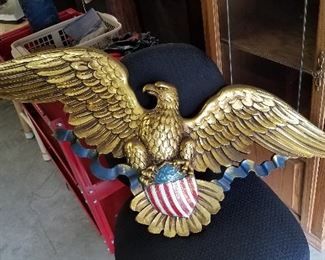 Syroco Eagle 1958