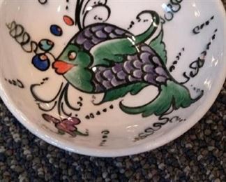 tbs small fish plate