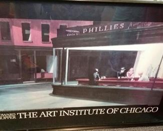 tbs Edward Hopper