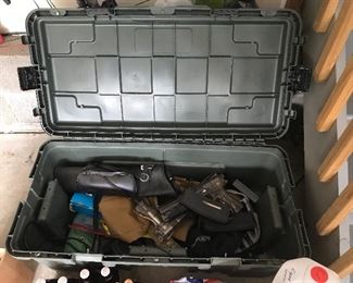 PAINTBALL AND AIR SOFT SUPPLIES