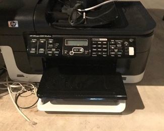 HP PRINTER