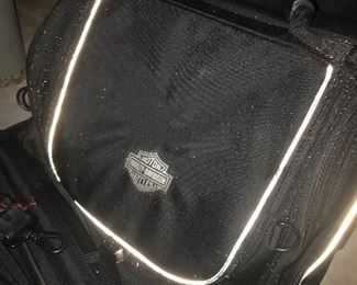 HARLEY DAVIDSON ACCESSORIES