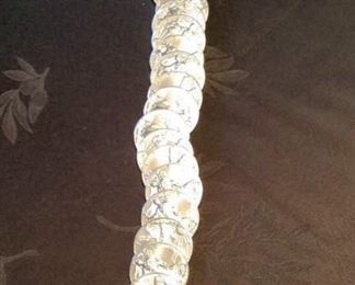 KFC015 Twenty 2019 Silver American Eagles in Tube, Uncirculated