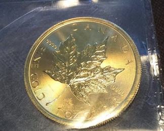 KFC033 Carson City 1883 Silver Dollar