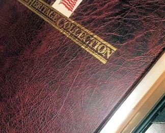 KFC061 First Day of Issue Stamps 