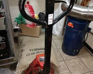 Pallet Jack