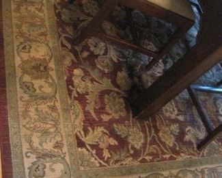Area Rug.