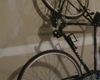 Trek Bike 700.