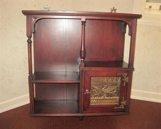 East Lake Cabinet.