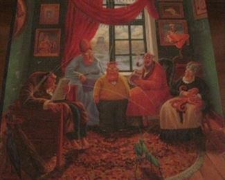 The Far Side by Gary Larson.