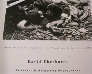 David Eberhardt Photographs.