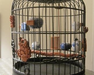 Birdcage.