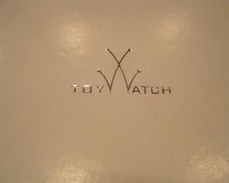 Toy Watch Watches.