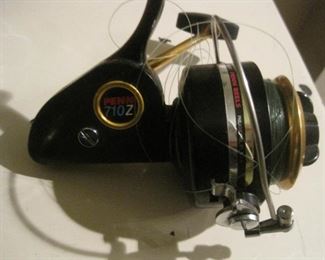 PENN 710Z Reel.