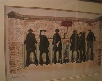 Robert Olley.