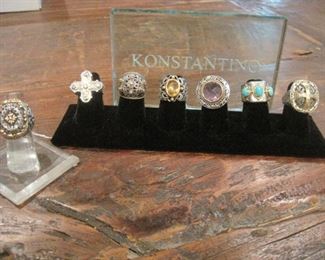 Konstantino.