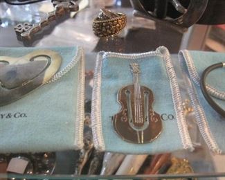 Tiffany.