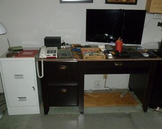 Nice desk