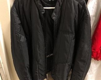 Harley Davidson Jacket 
Size:2XL
