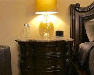 Villa Sonoma Nightstand