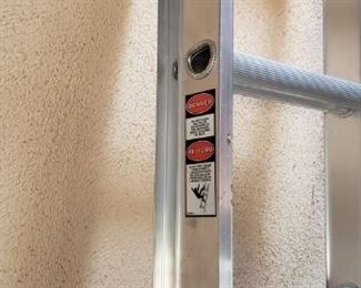 16' Extension Ladder