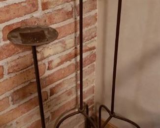 Tall Candle Holders