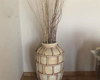 Decorative Pot