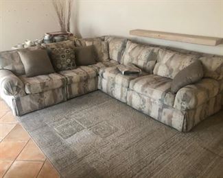 Sofa Sectional