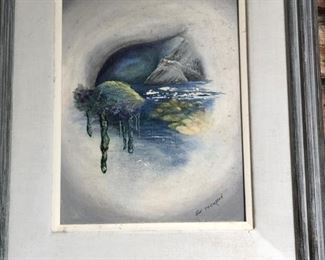 Jan Thompson Artwork