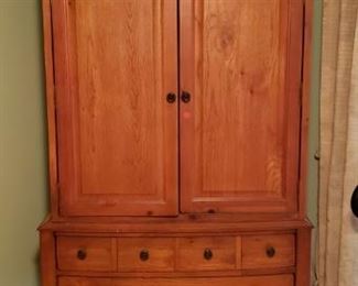 Beautiful Armoire
