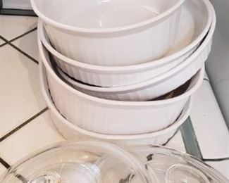 Corningware