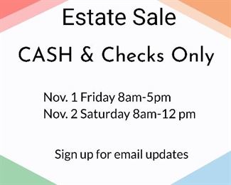Sale Picture