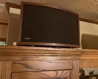 MANY HIGH DOLLAR STEREO ELECTRONICS AND EQUIPMENT STAY TUNED FOR MORE PICTURES