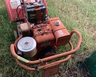 WE CRANKED IT ADDING NEW TIRE TODAY