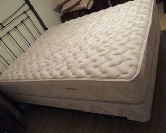 MATTRESS ONLY $85   BEDROOM SET FAMILY KEEPING