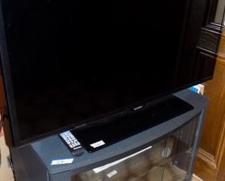 Samsung Television - 40"