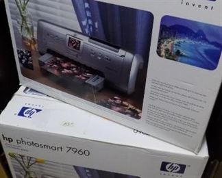 HP Photosmart 7960