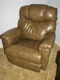 NEW La-Z-Boy rocker/recliner