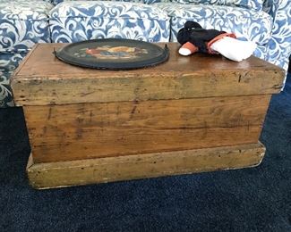 Sale Picture