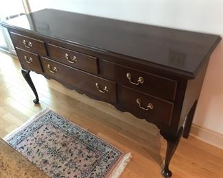 Stickley Sideboard