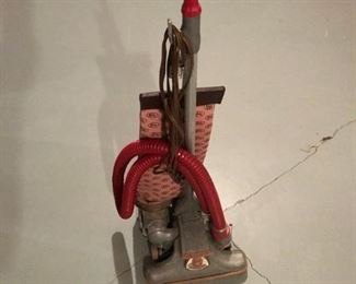Kerby Vacuum