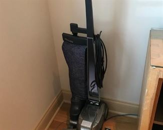 Kerby Vacuum