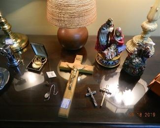 religious items