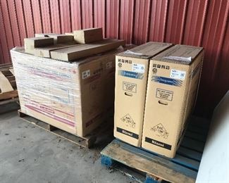 Rinnai heaters natural gas and propane