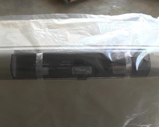 Rinnai heater ES22P Liquid Propane 8,200-20,700 BTU
