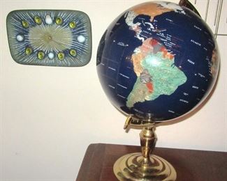 Deppman globe